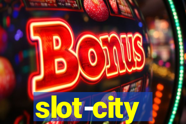 slot-city интернет казино киев