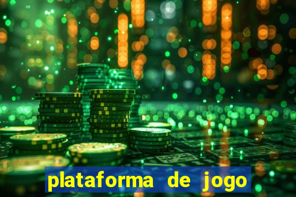 plataforma de jogo dos estados unidos