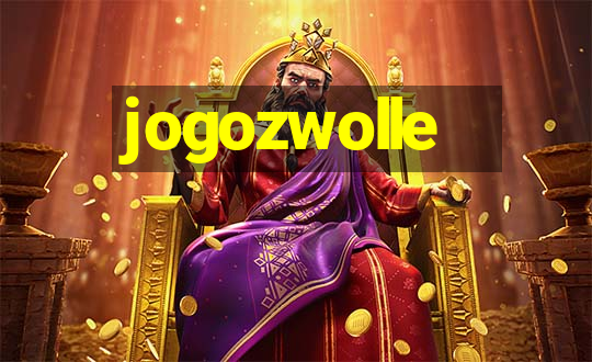 jogozwolle