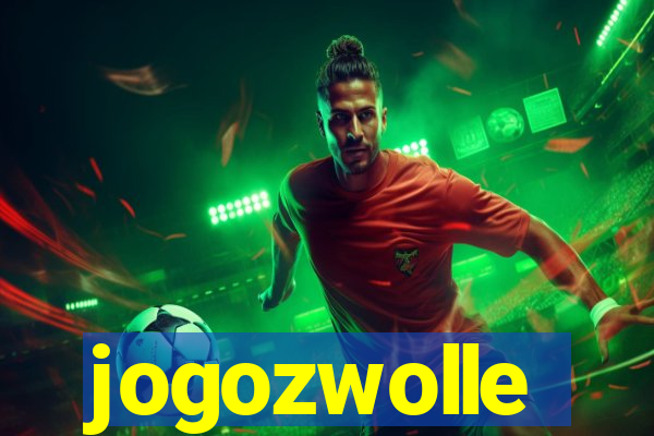 jogozwolle