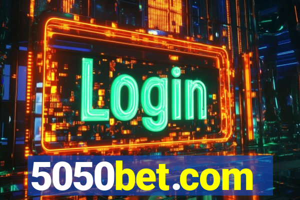 5050bet.com