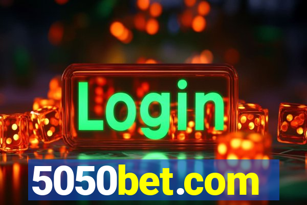 5050bet.com