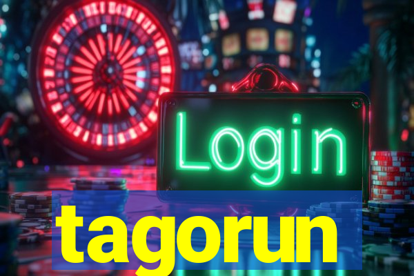 tagorun