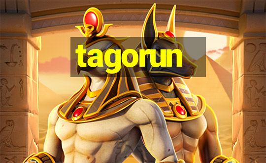 tagorun