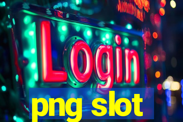 png slot