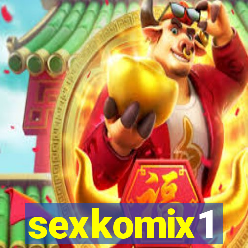 sexkomix1