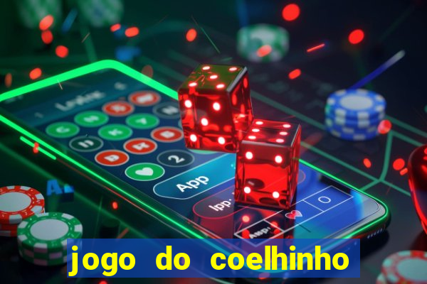 jogo do coelhinho demo gratis