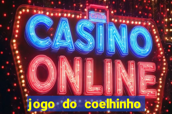 jogo do coelhinho demo gratis