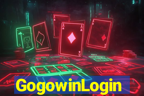 GogowinLogin