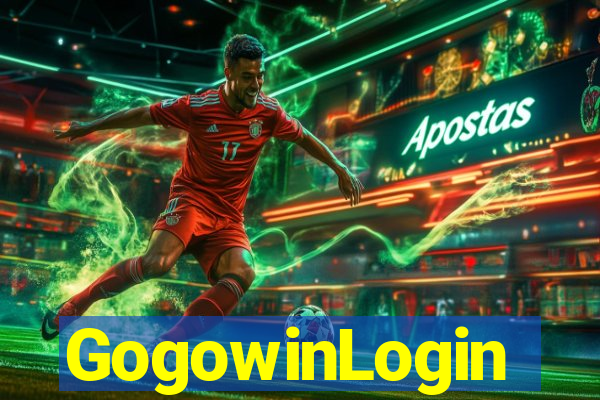 GogowinLogin