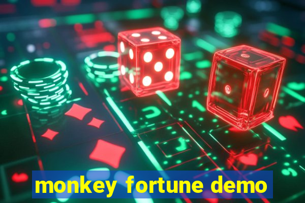 monkey fortune demo