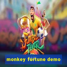 monkey fortune demo