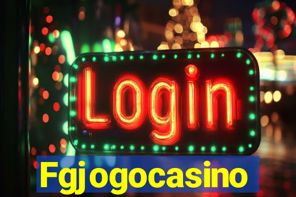 Fgjogocasino