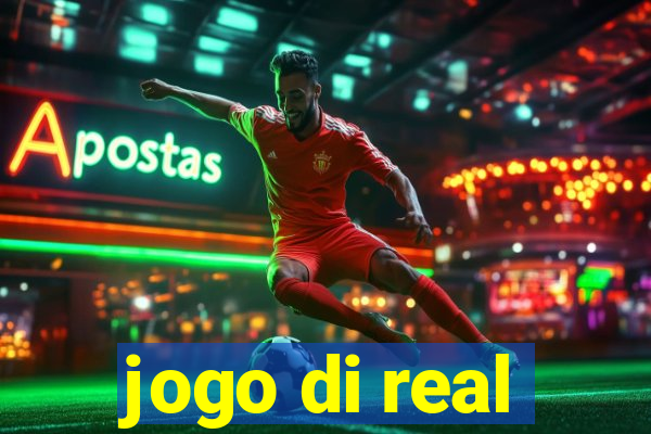 jogo di real