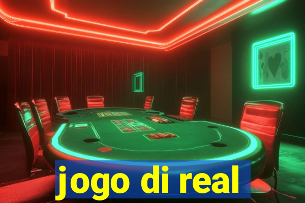 jogo di real