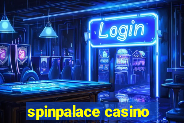 spinpalace casino