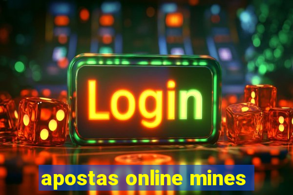 apostas online mines