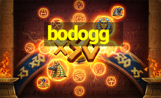 bodogg