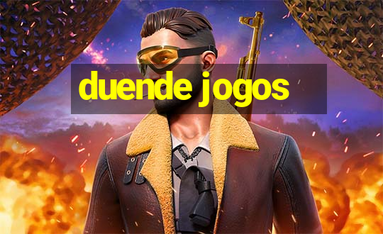 duende jogos