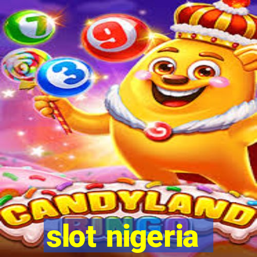 slot nigeria