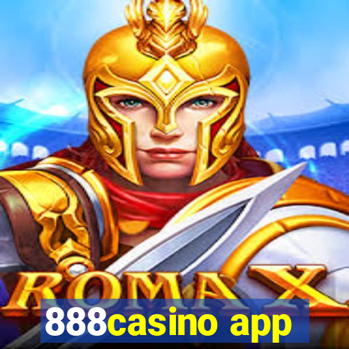 888casino app