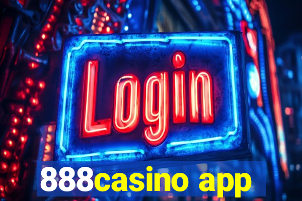 888casino app