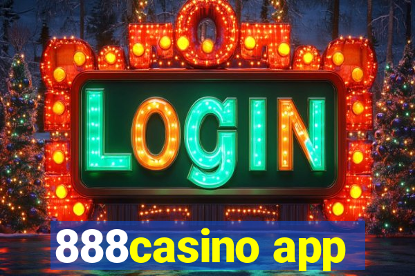 888casino app