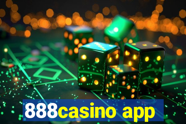 888casino app