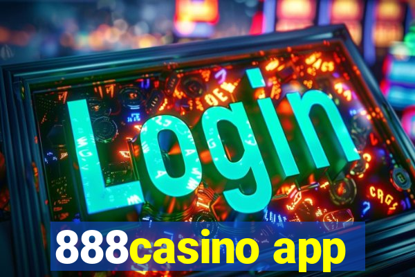 888casino app