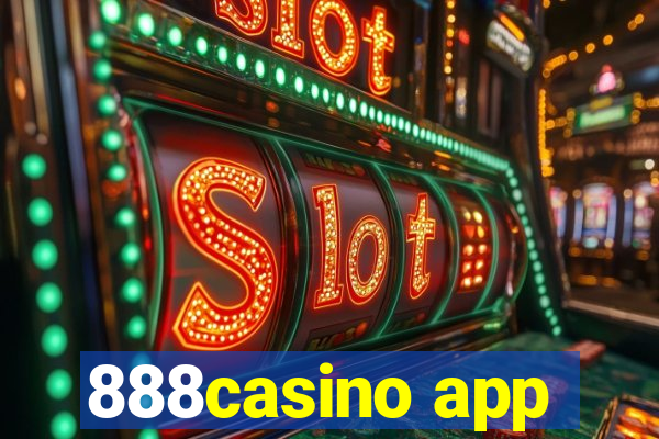 888casino app