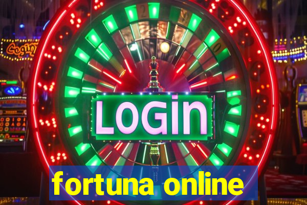 fortuna online