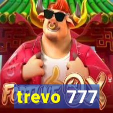 trevo 777