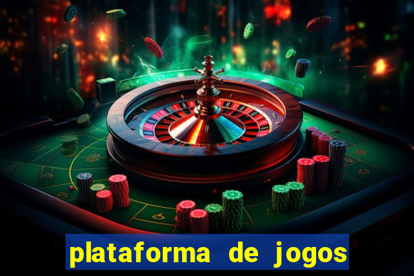 plataforma de jogos que paga bem