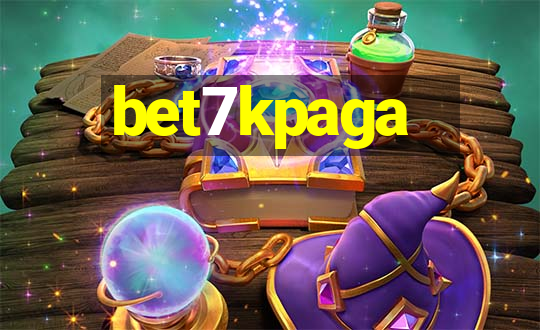 bet7kpaga