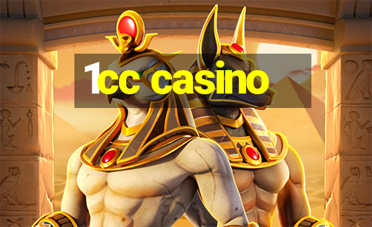 1cc casino