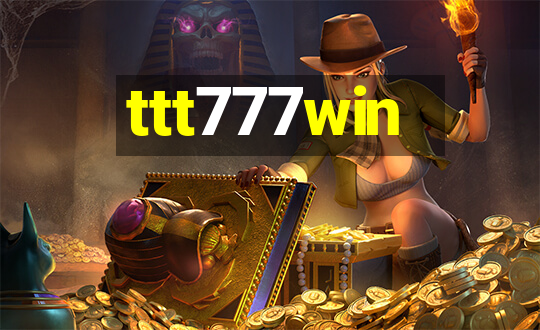 ttt777win