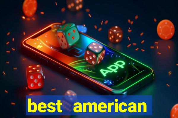 best american online casinos