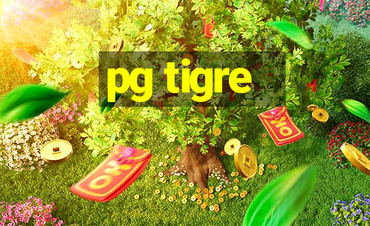 pg tigre