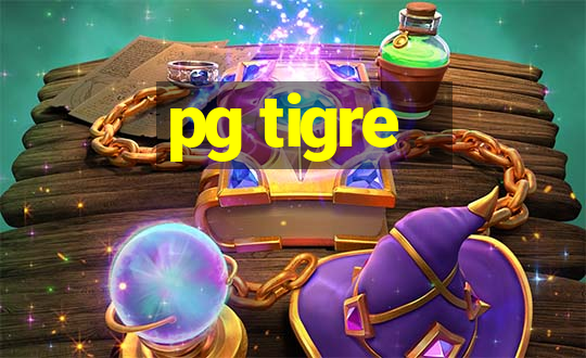 pg tigre