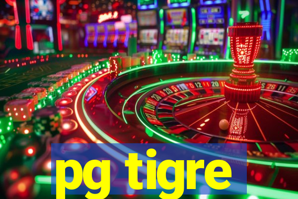 pg tigre