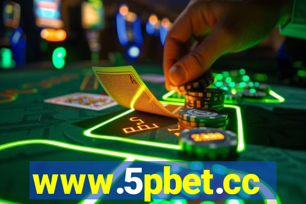 www.5pbet.cc