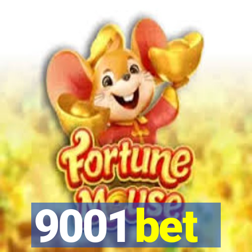 9001 bet