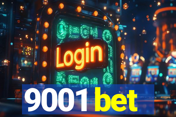 9001 bet