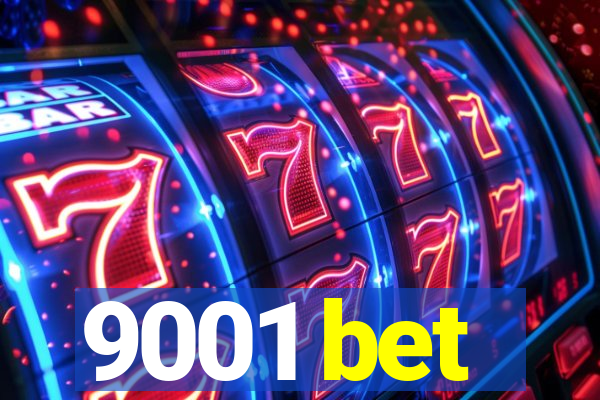 9001 bet