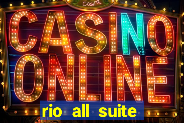 rio all suite hotel and casino las vegas