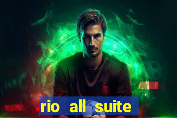 rio all suite hotel and casino las vegas