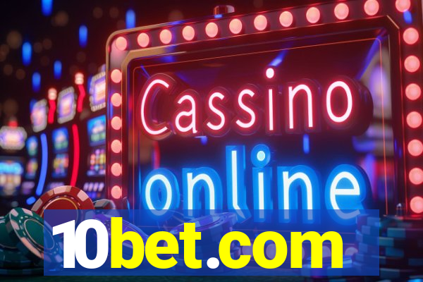 10bet.com