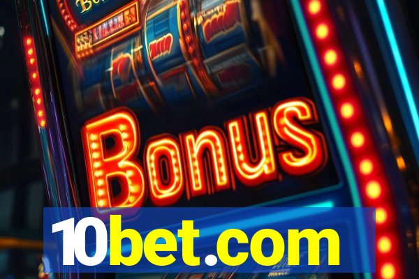 10bet.com