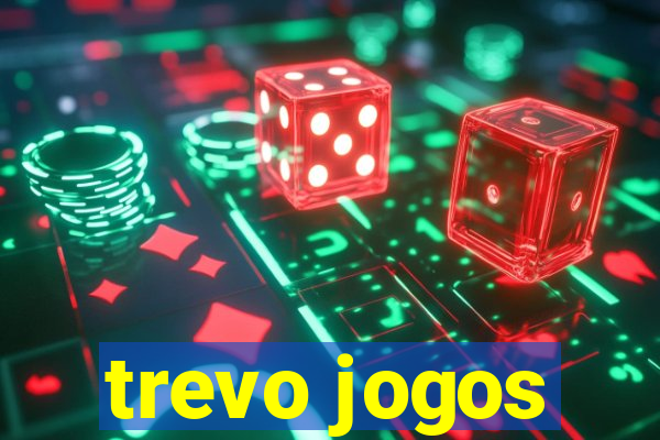 trevo jogos