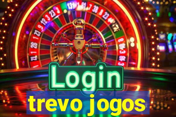 trevo jogos